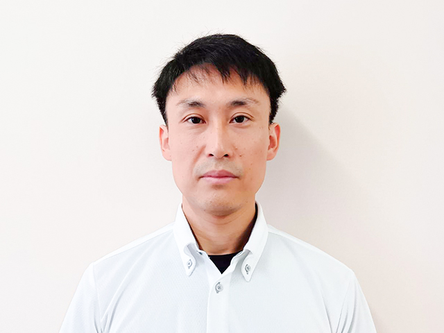 横山さん